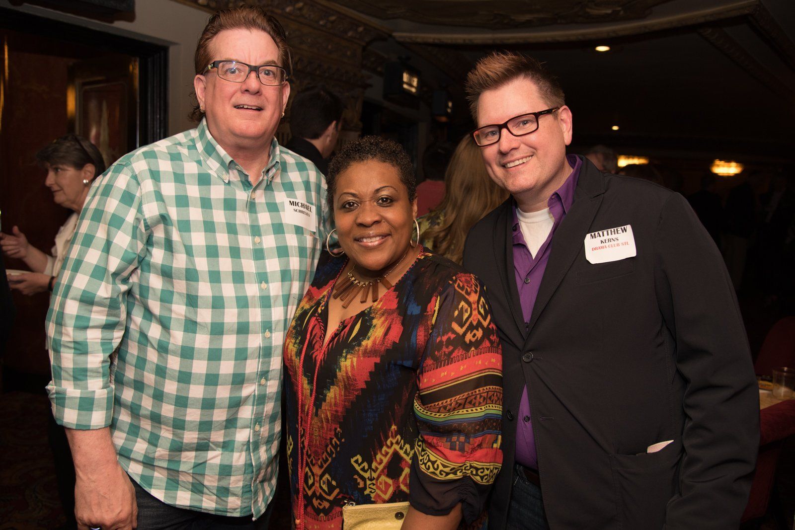 St. Louis Teen Talent Competition at Fox Theatre